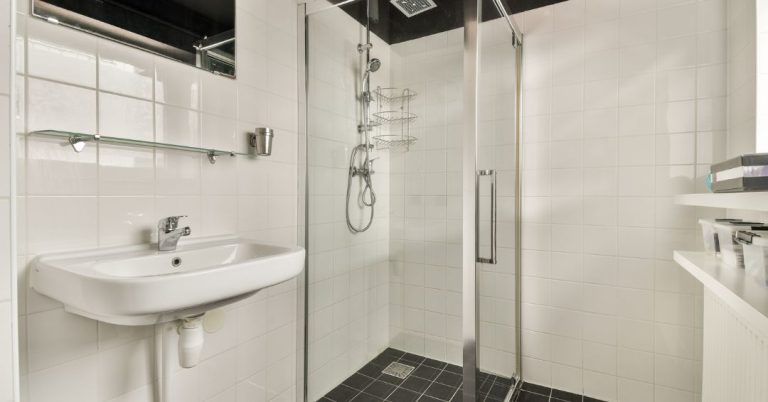 Box de vidro em Fortaleza