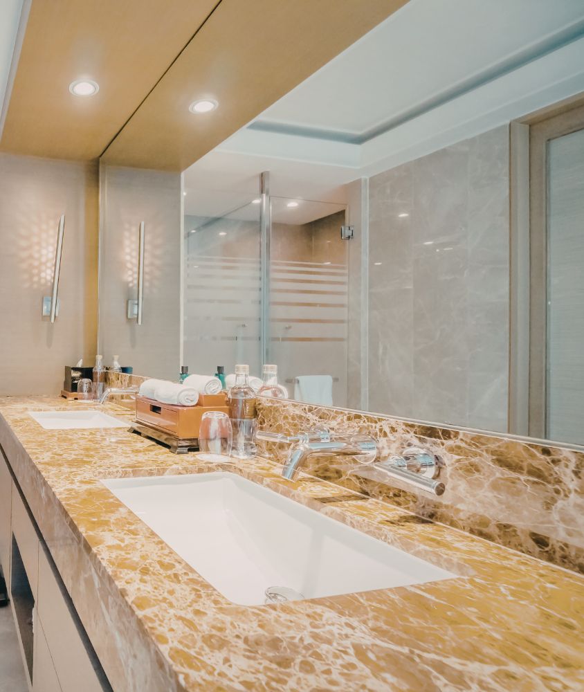 espelho sob medida em Taboão da Serra