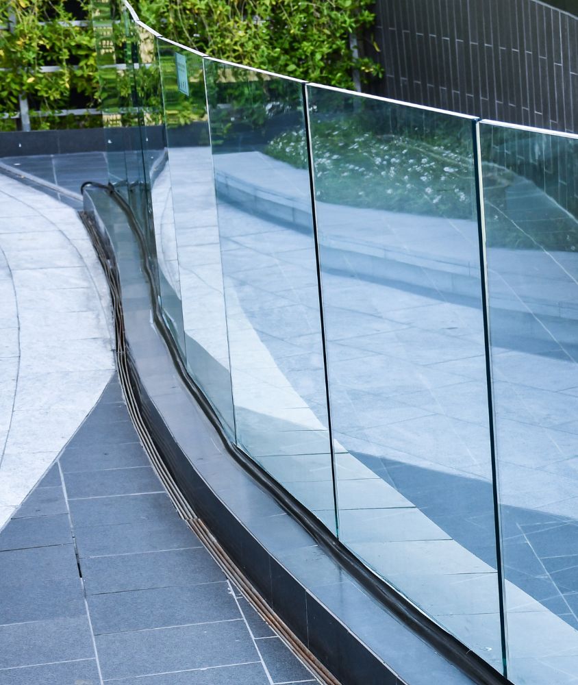 guarda-corpo em Taboão da Serra